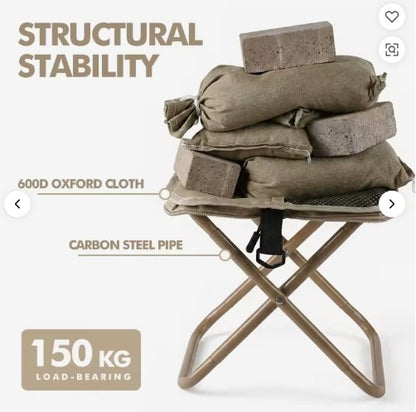 Bolso de Silla Portatil