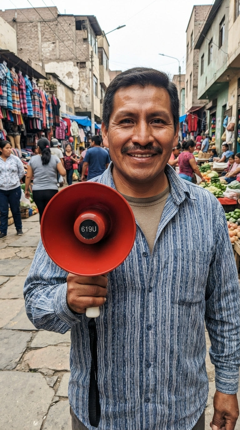 📍 Arequipa