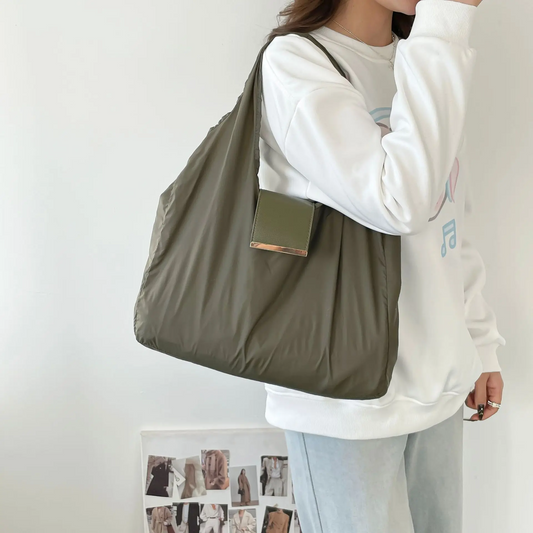Bolso Plegable Prémium