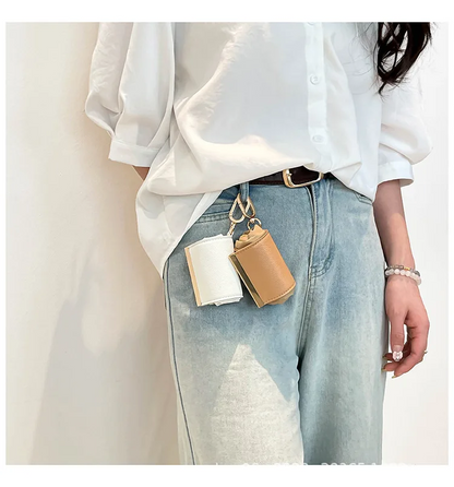 Bolso Plegable Prémium