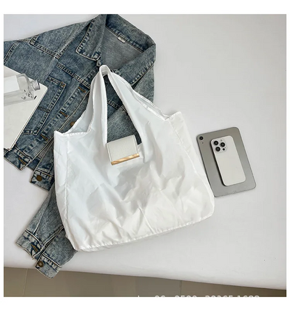 Bolso Plegable Prémium