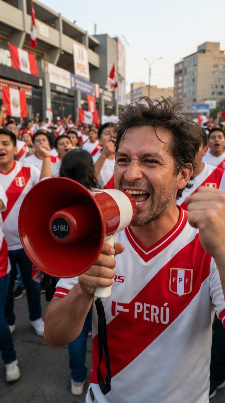 📍 Lima
