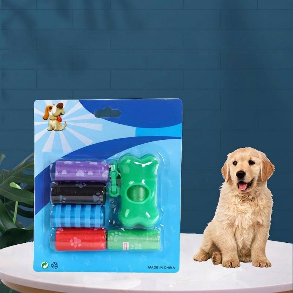 Yo amo a mi Perro