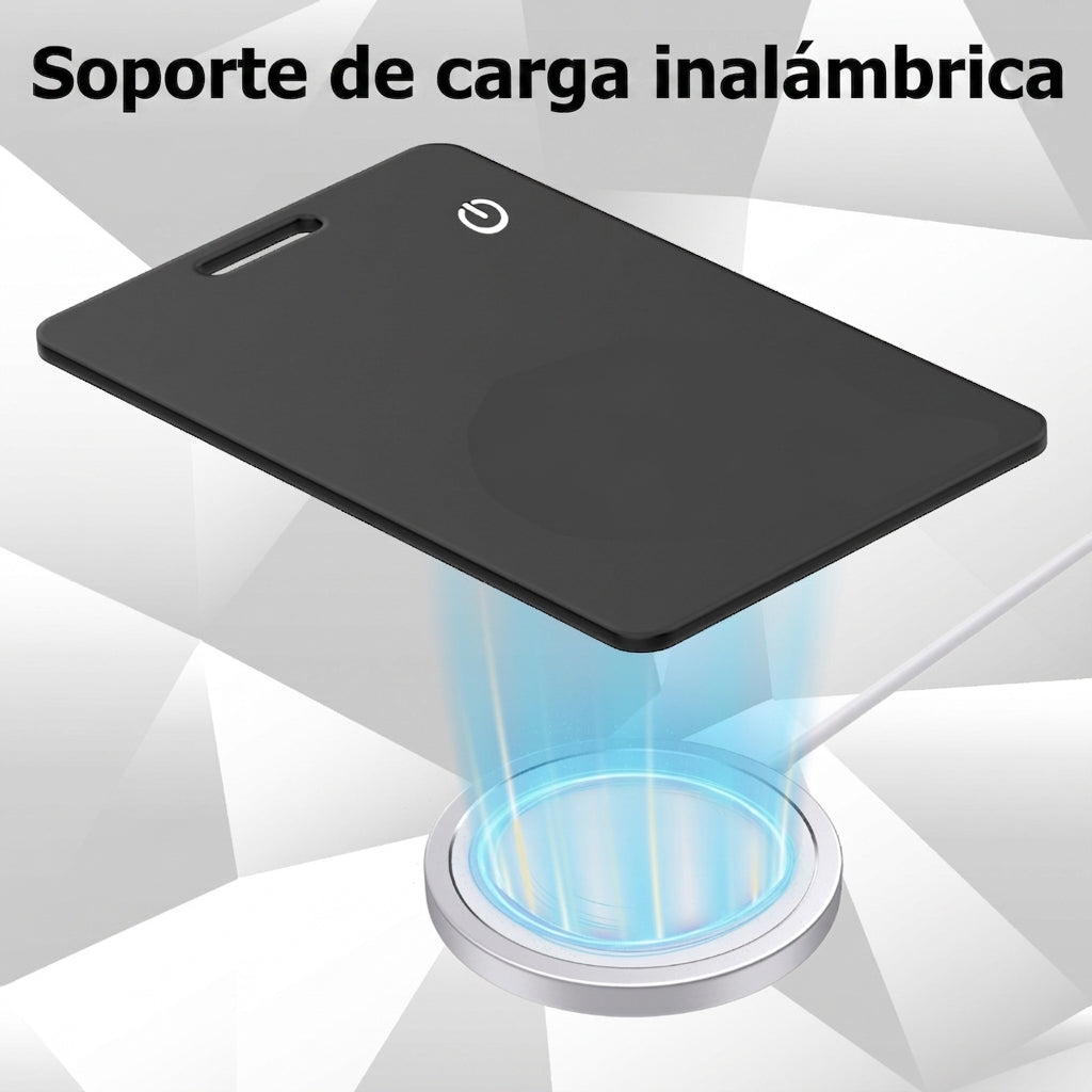Localizador GPS Impermeable