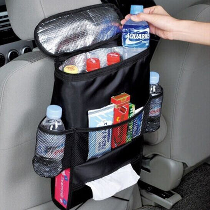 Organizador de Auto Termico