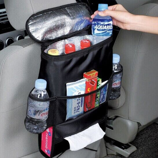 Organizador de Auto Termico