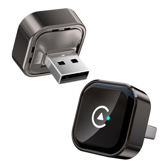 Adaptador Carplay