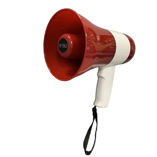 Megafono Recargable