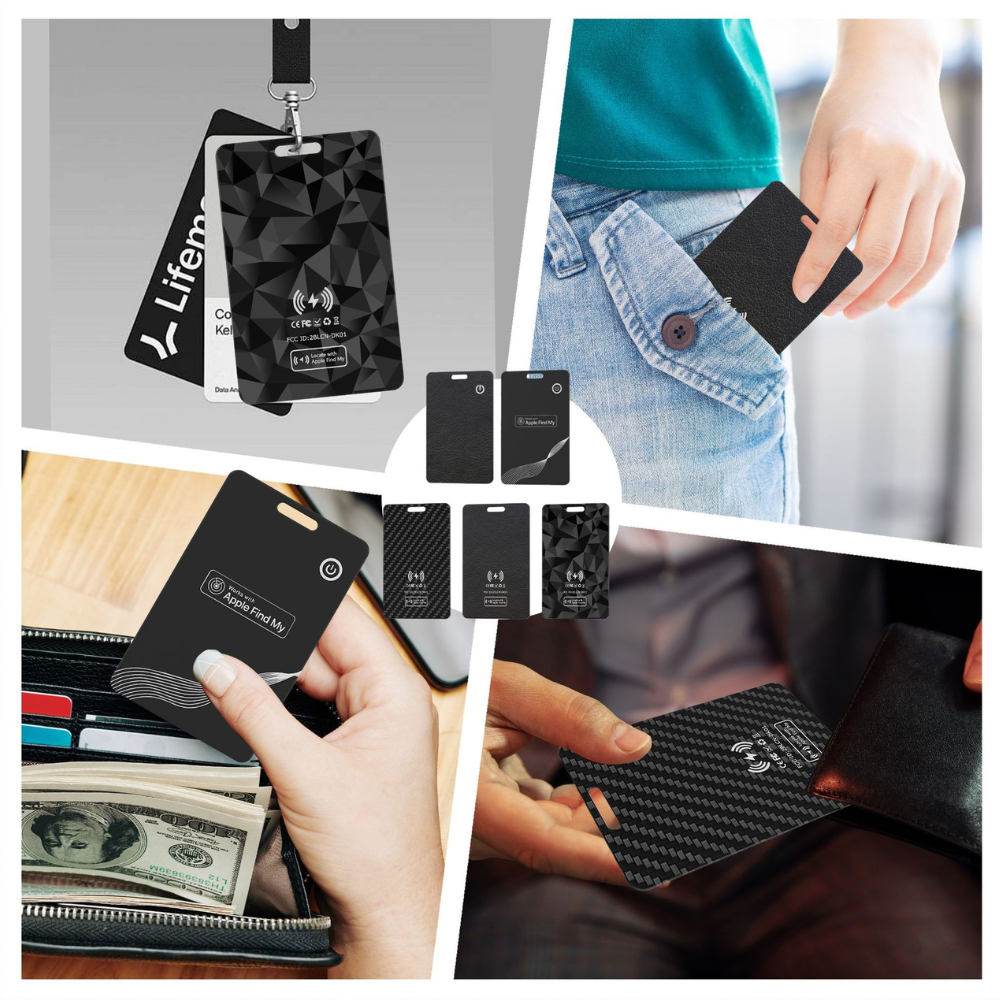 Localizador GPS Impermeable