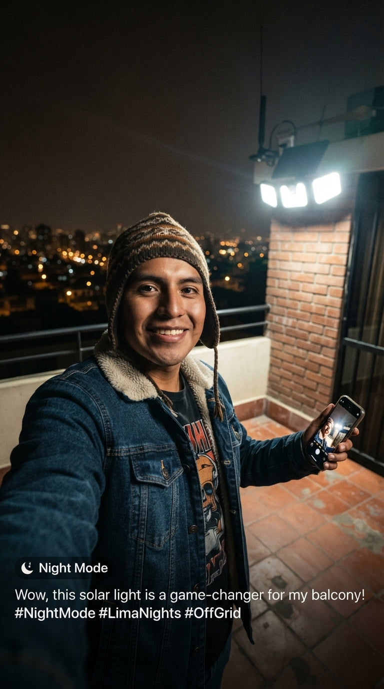 📍 Lima