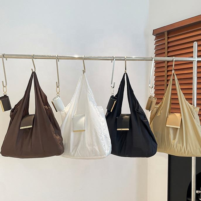 Bolso Plegable Prémium
