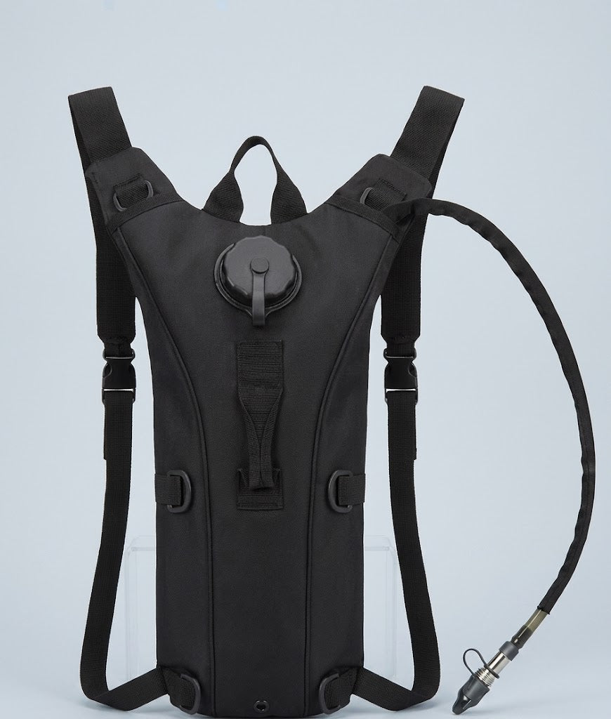 Mochila Deportiva Hidratante