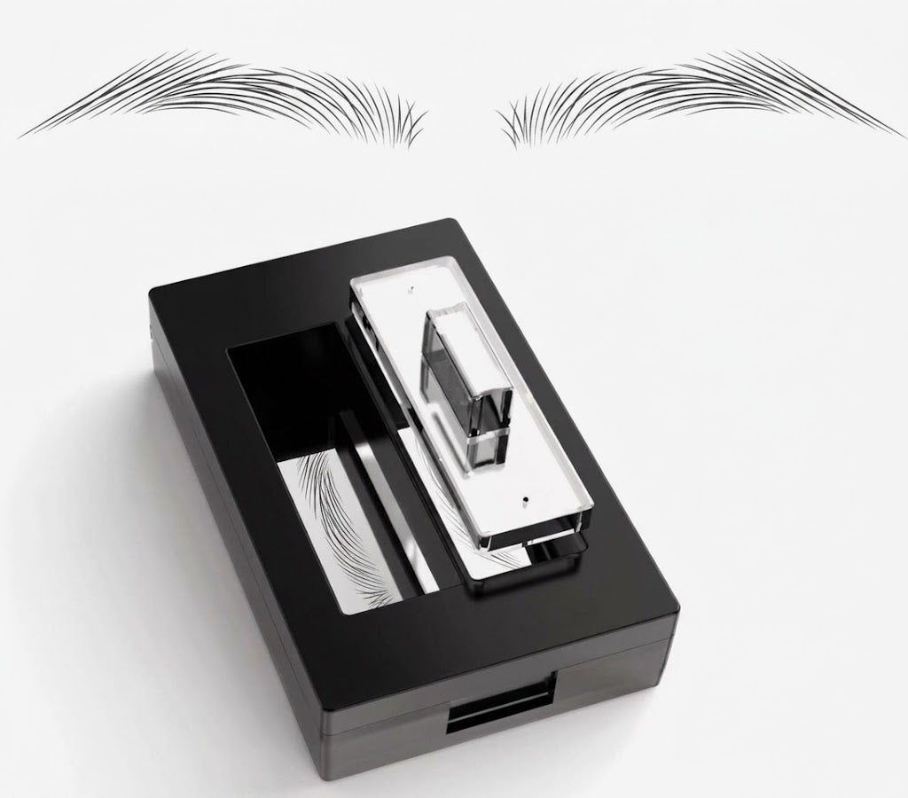 Kit de Cejas Automaticas