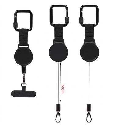 Correa Retracil - Movil